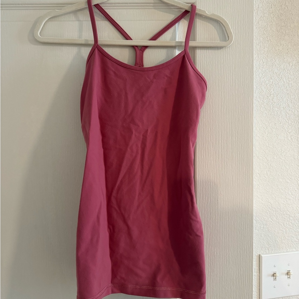 lululemon tank